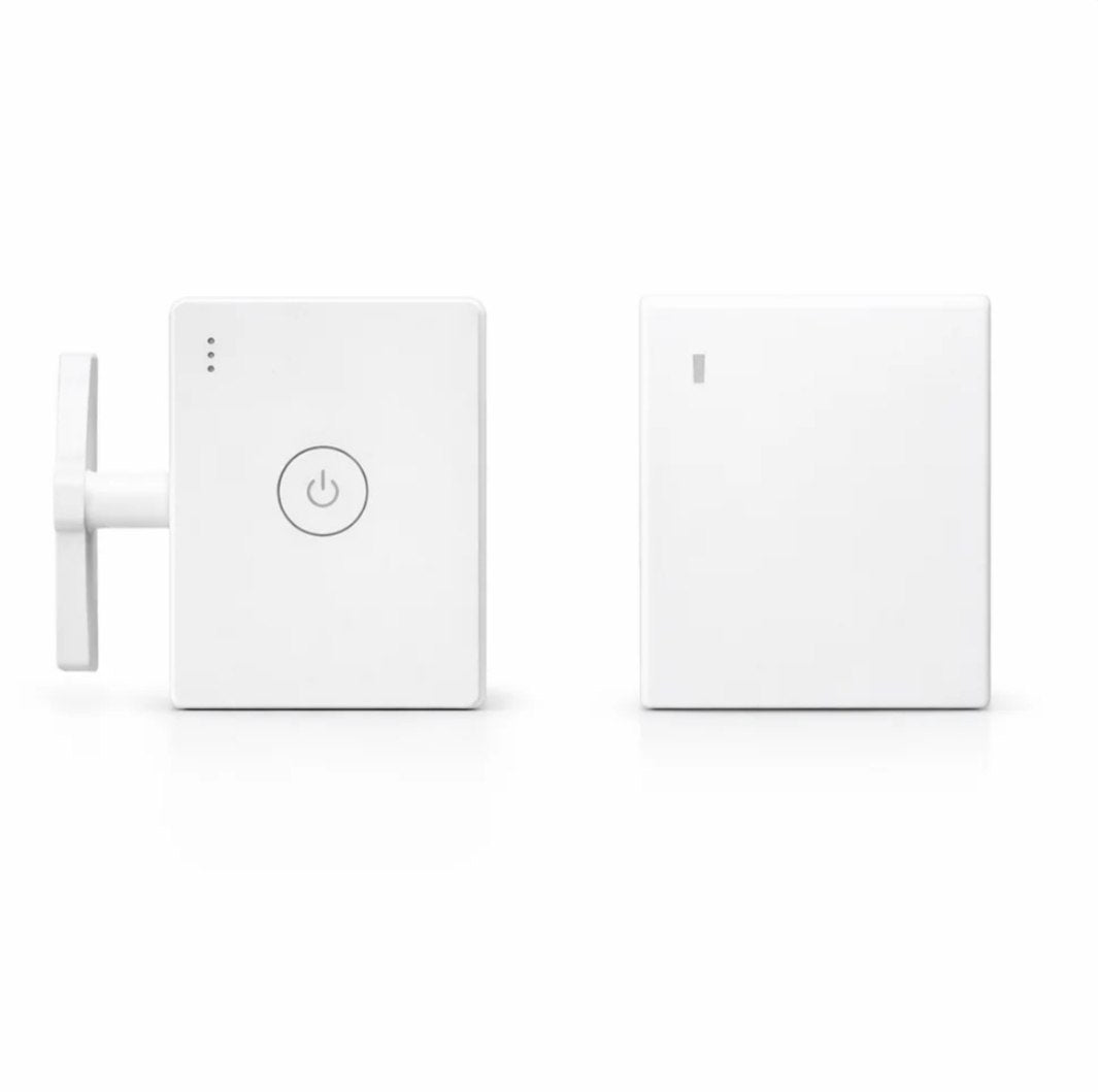 Control remoto inalámbrico para luces